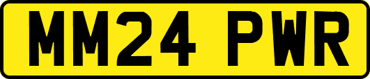MM24PWR
