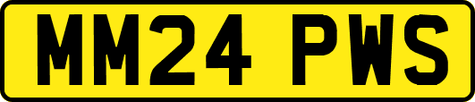 MM24PWS