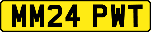 MM24PWT