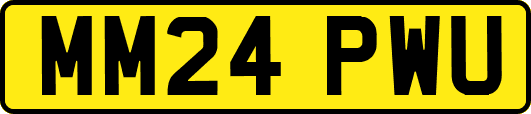 MM24PWU