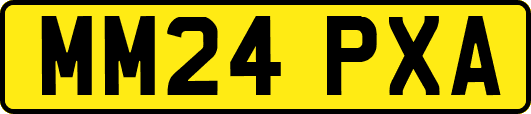 MM24PXA