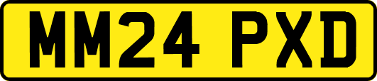 MM24PXD