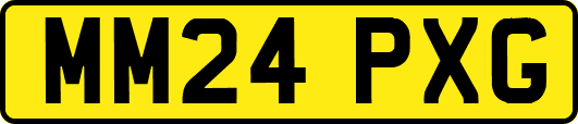 MM24PXG