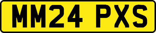 MM24PXS