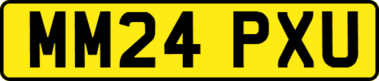 MM24PXU