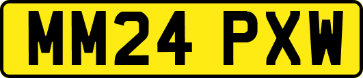 MM24PXW