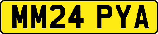 MM24PYA