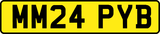 MM24PYB