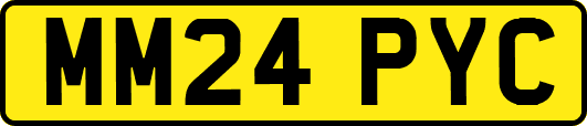 MM24PYC