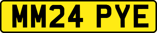 MM24PYE