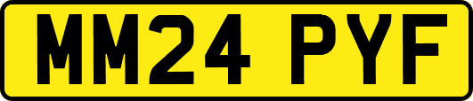 MM24PYF