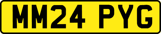 MM24PYG