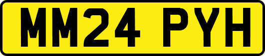 MM24PYH