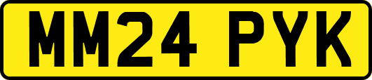 MM24PYK