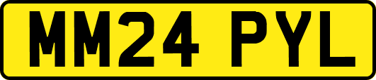 MM24PYL