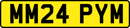 MM24PYM