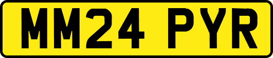 MM24PYR