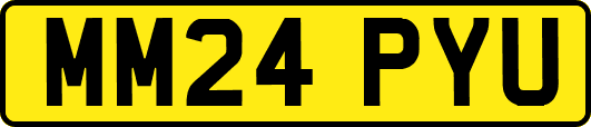 MM24PYU