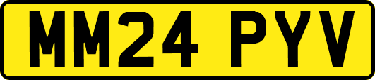 MM24PYV