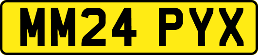 MM24PYX
