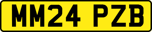 MM24PZB