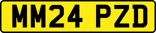 MM24PZD