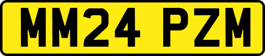MM24PZM