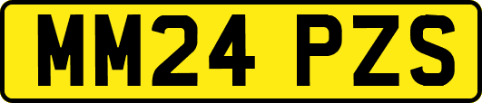 MM24PZS