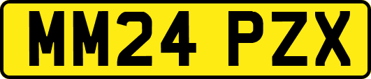 MM24PZX