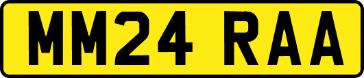 MM24RAA