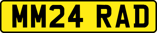 MM24RAD