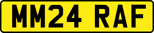 MM24RAF