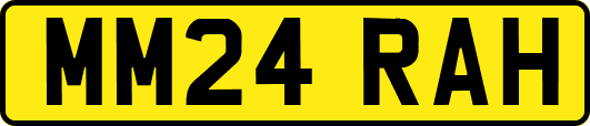 MM24RAH