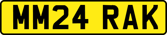 MM24RAK