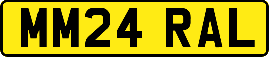 MM24RAL