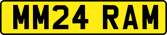 MM24RAM