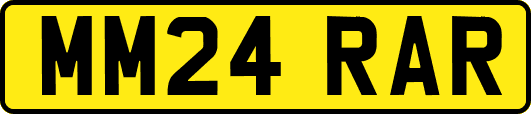 MM24RAR