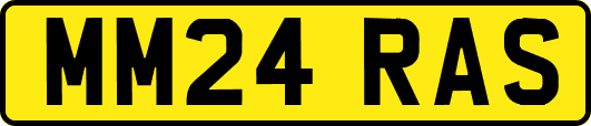 MM24RAS