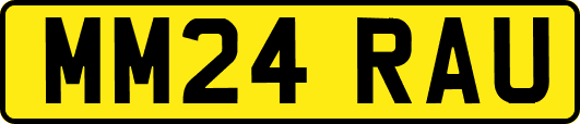MM24RAU
