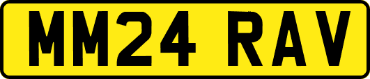 MM24RAV