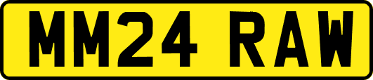 MM24RAW