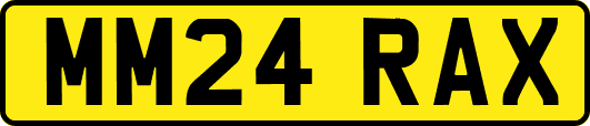 MM24RAX