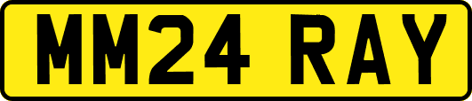 MM24RAY