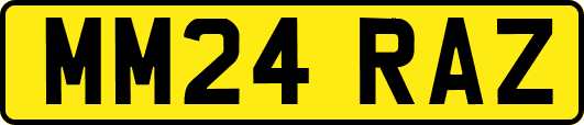 MM24RAZ