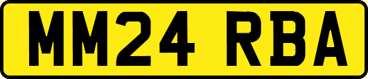 MM24RBA