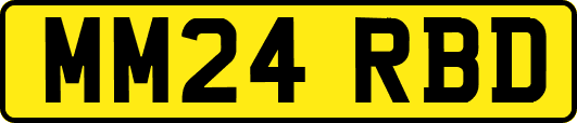 MM24RBD