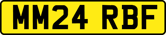 MM24RBF