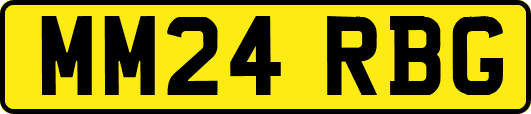 MM24RBG