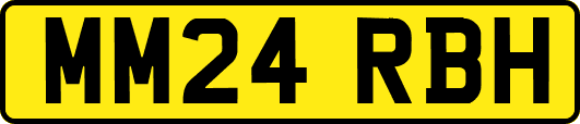 MM24RBH