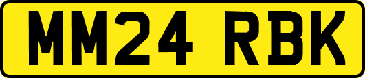 MM24RBK